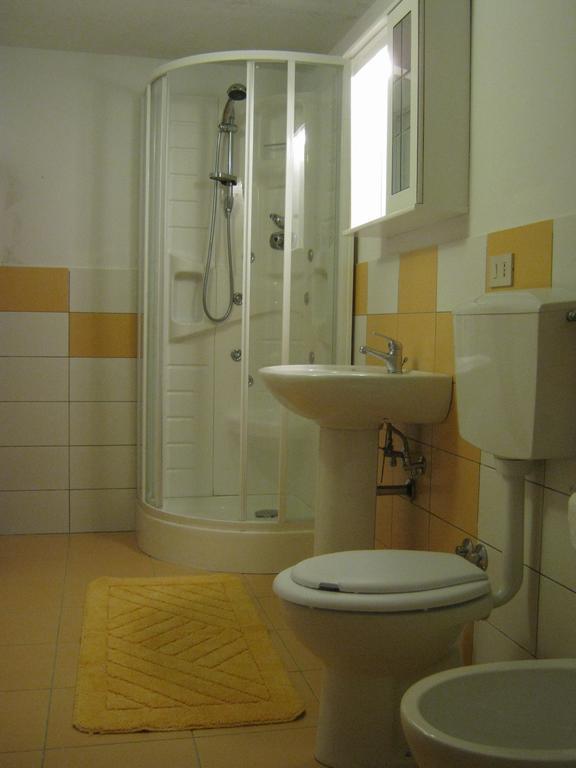 B&B La Casa Dell'Artista Assoro Dış mekan fotoğraf